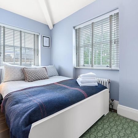 Woodbridge House Apartment London Exterior foto