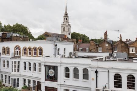 Woodbridge House Apartment London Exterior foto