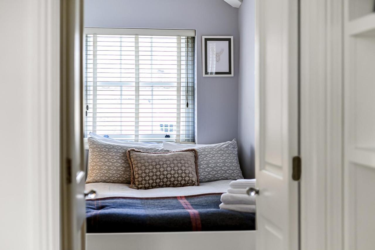 Woodbridge House Apartment London Exterior foto