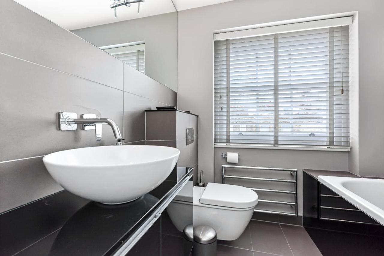 Woodbridge House Apartment London Exterior foto