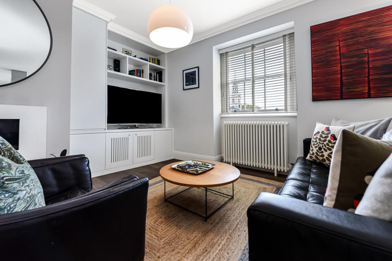 Woodbridge House Apartment London Exterior foto